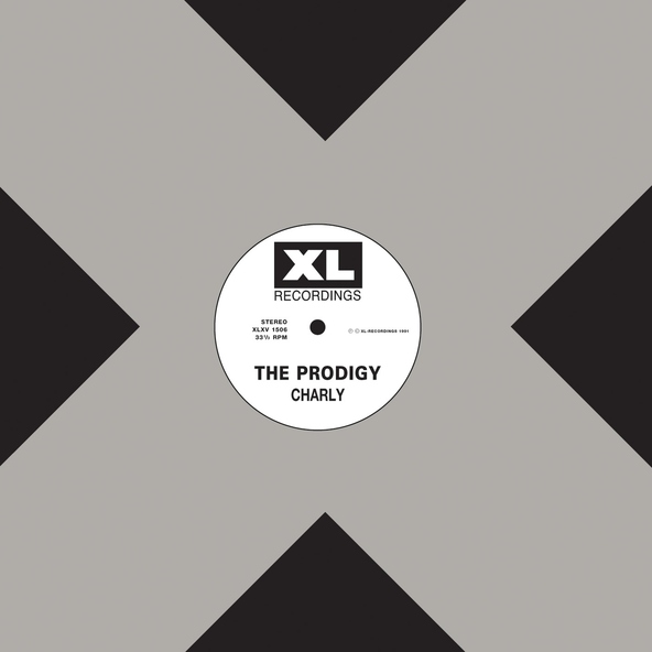 The Prodigy — Pandemonium